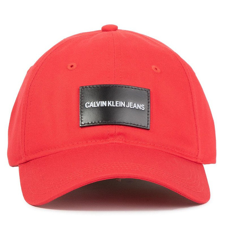 Czapka CALVIN KLEIN J Jeans Cap M K50K504941
