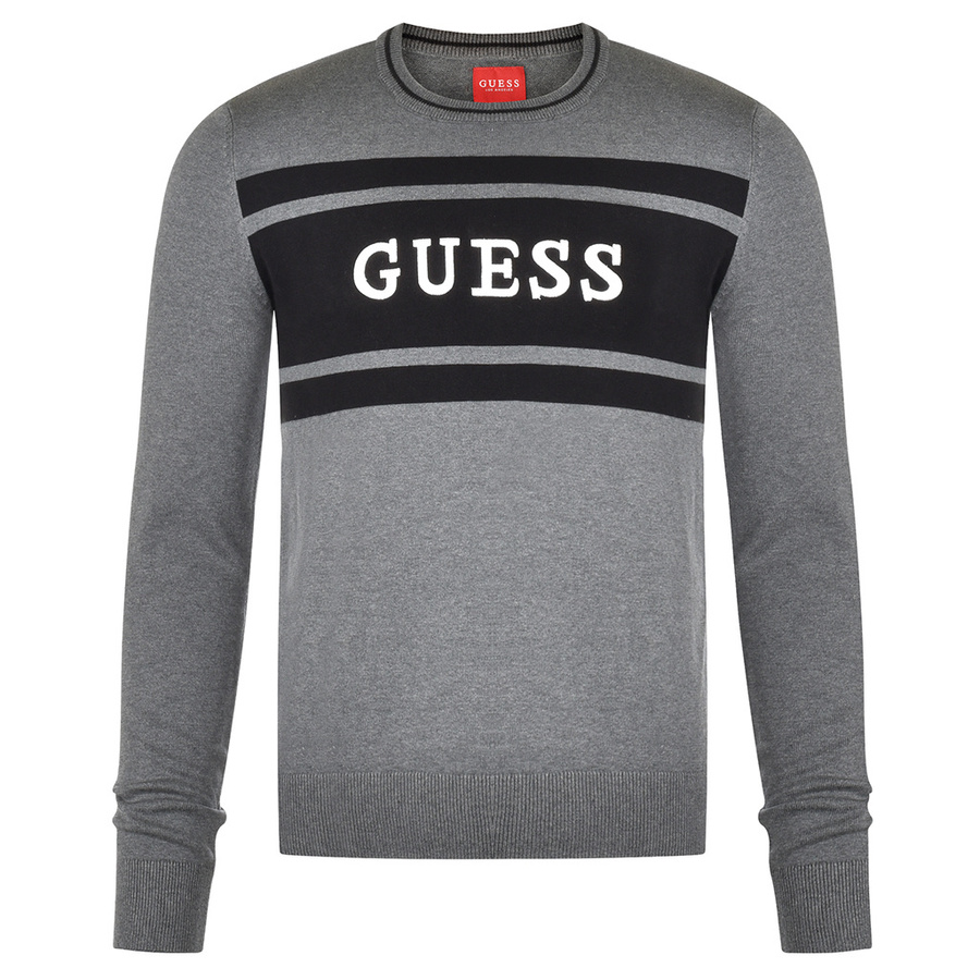 Sweter Męski GUESS MYLAN K1GIB3K8HM0