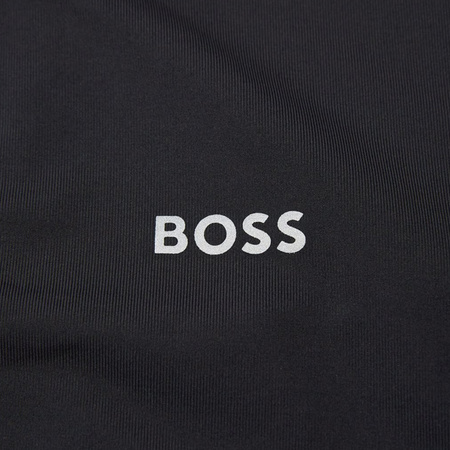 Bluza Męska BOSS Sicon 50486740 Czarna
