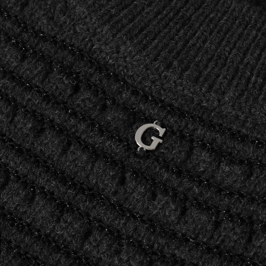 Sweter Damski GUESS X3GP00 K7AC3 Szary