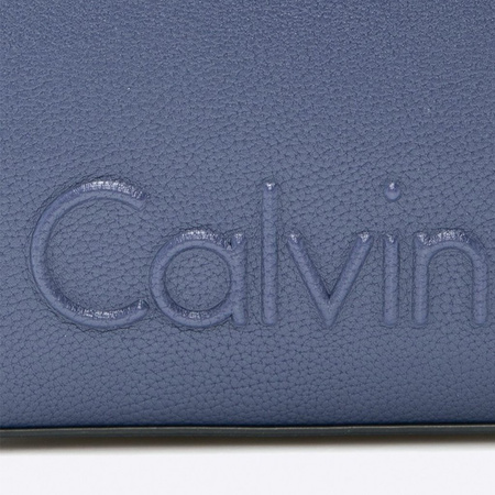 Torebka CALVIN KLEIN Edge M Shopper K60K603986