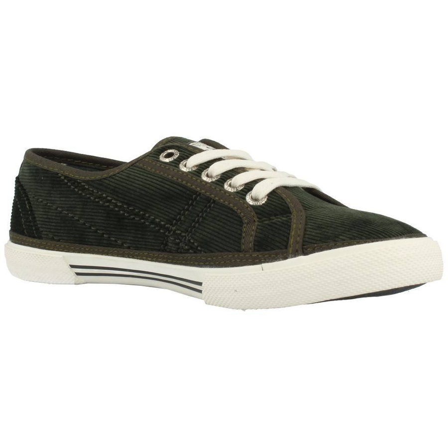 Buty Damskie PEPE JEANS ABERLADY STADNINY PLS30211