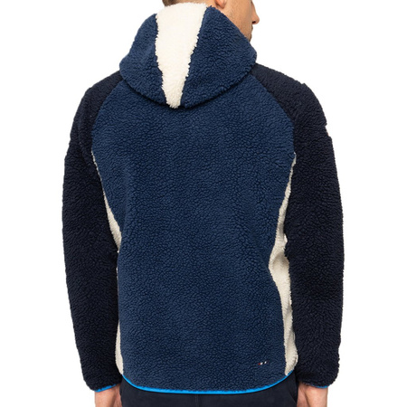 Polar Męski Napapijri Yupik N0YIVO Granatowy