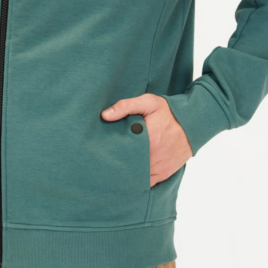 Bluza CAMEL ACTIVE C09406 5W52 Zielona