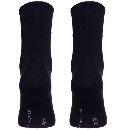 Zestaw Skarpet 2-Pack TOMMY HILFIGER 100001494 001