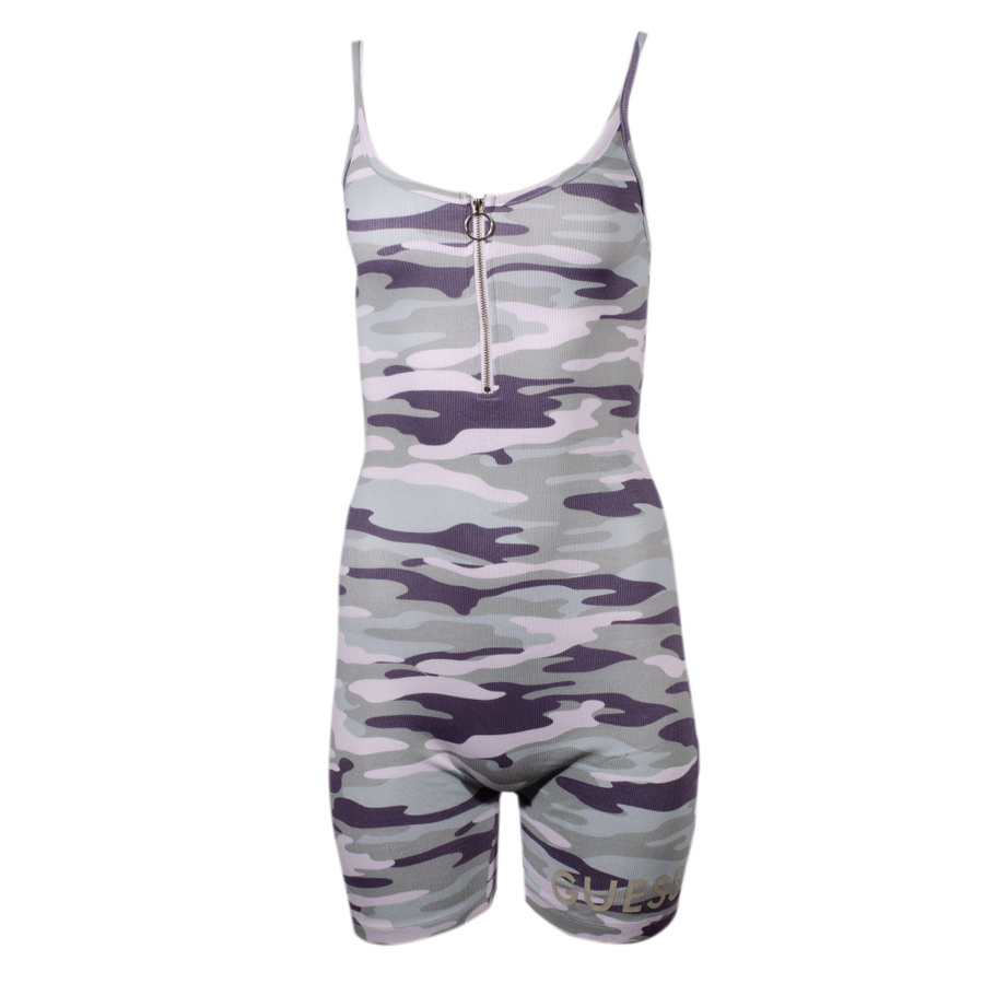 Kombinezon GUESS M1RI32 J1311 moro