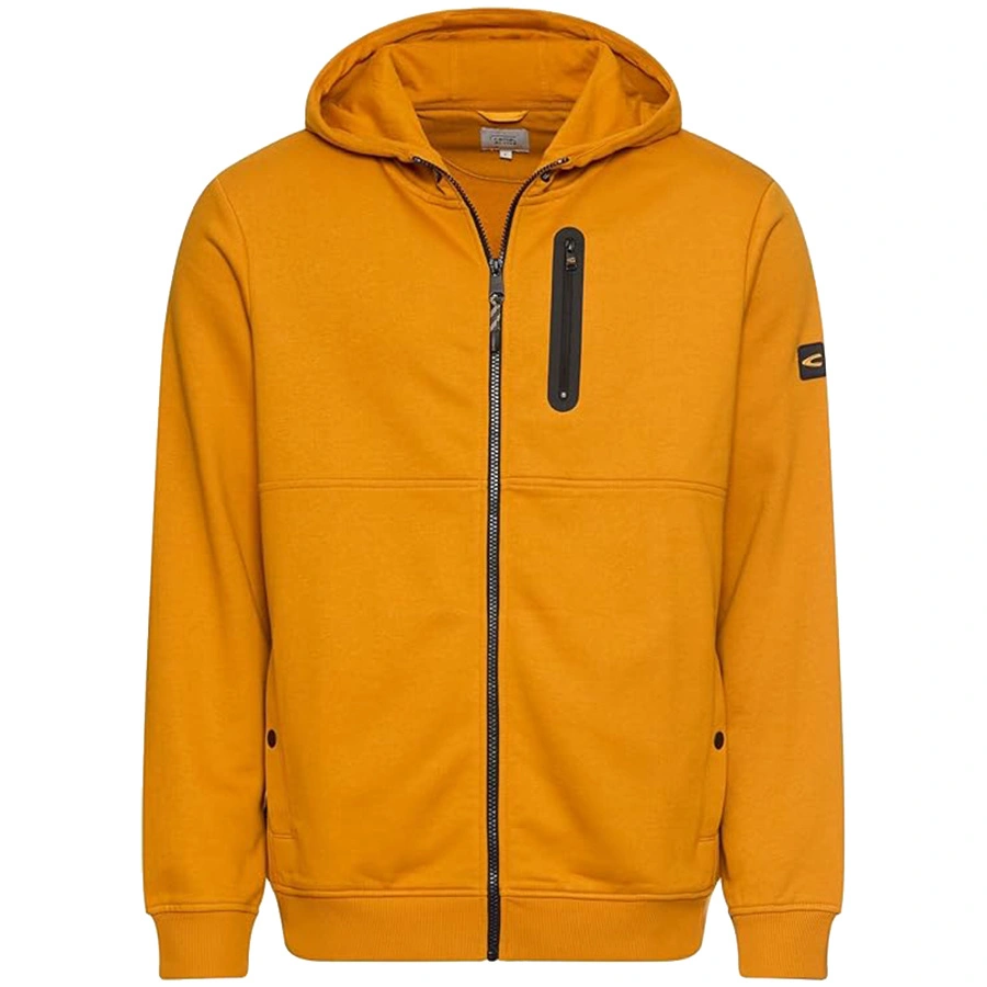 Bluza Męska CAMEL ACTIVE 409406/6W52 Żółta