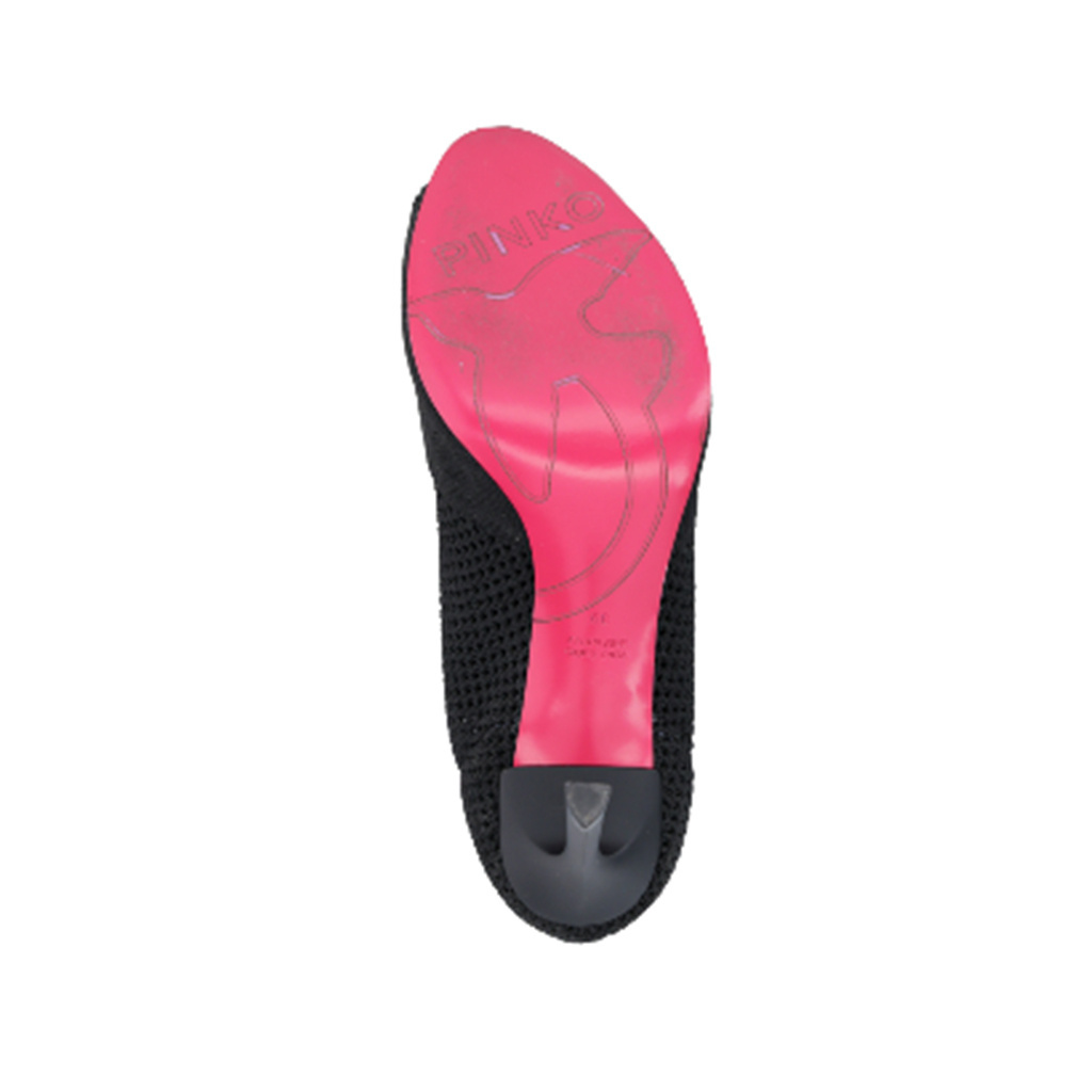 Botki Damskie PINKO Cromo 1H20LH Y5B5 -70%