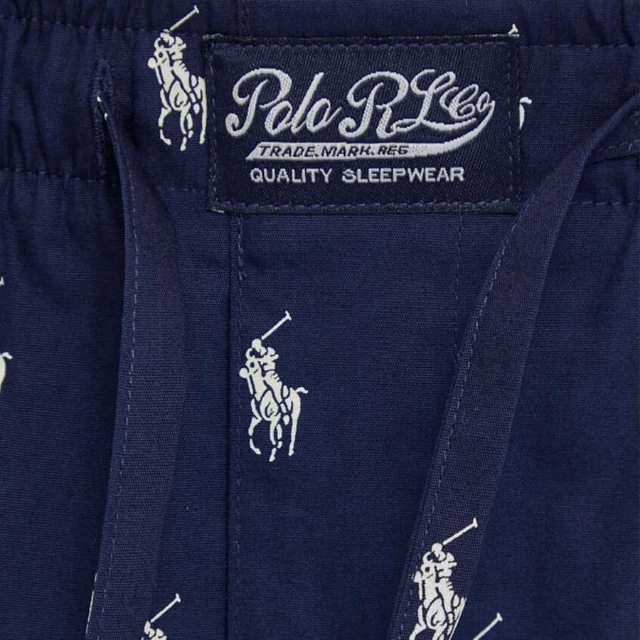 Spodnie od Piżamy POLO RALPH LAUREN 714899624