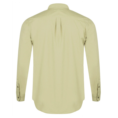 Koszula Męska U.S Polo Athletic 88896 Zielona