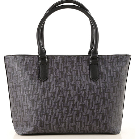 Torebka Damska TRUSSARDI JEANS 75B00552 K313