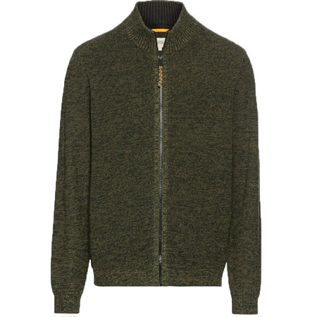 Sweter Męski CAMEL ACTIVE C09501 4K08 Zielony