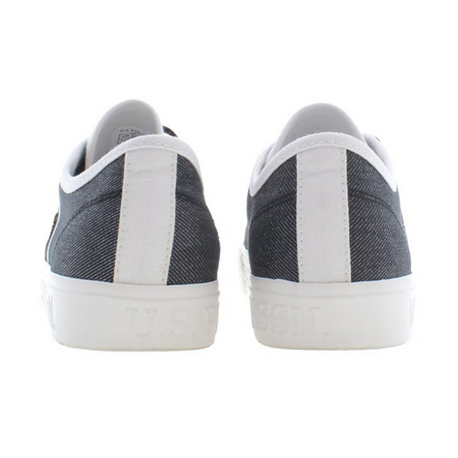 Buty Damskie U.S. POLO ASSN. MAREW005 SHINY