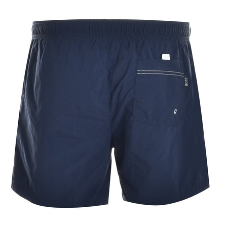 Szorty Kapielowe Meskie HUGO BOSS 50385416 Navy