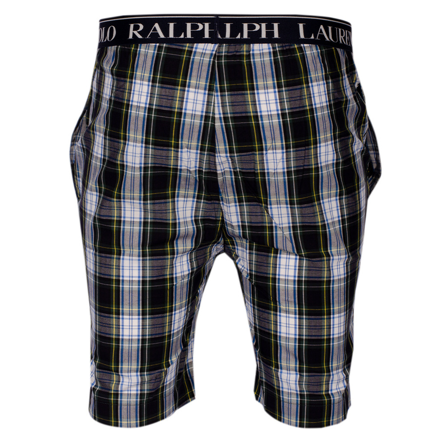 Spodenki od Piżamy POLO RALPH LAUREN 714753025003