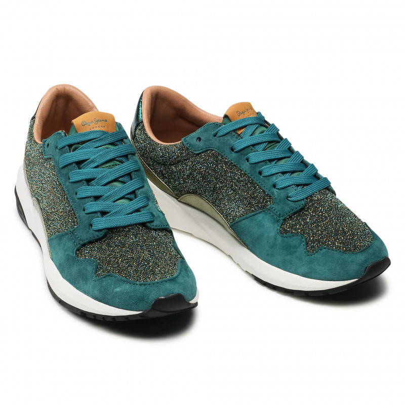 Buty PEPE JEANS Foster Studio PLS30730