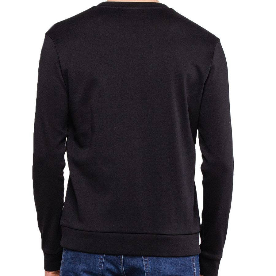 Bluza Meska HUGO BOSS Dicago 50310522 Czarna