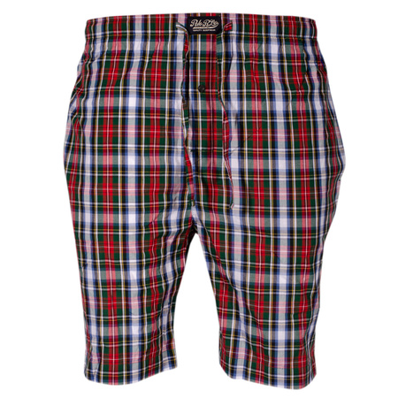Spodenki od Piżamy POLO RALPH LAUREN 714753025002
