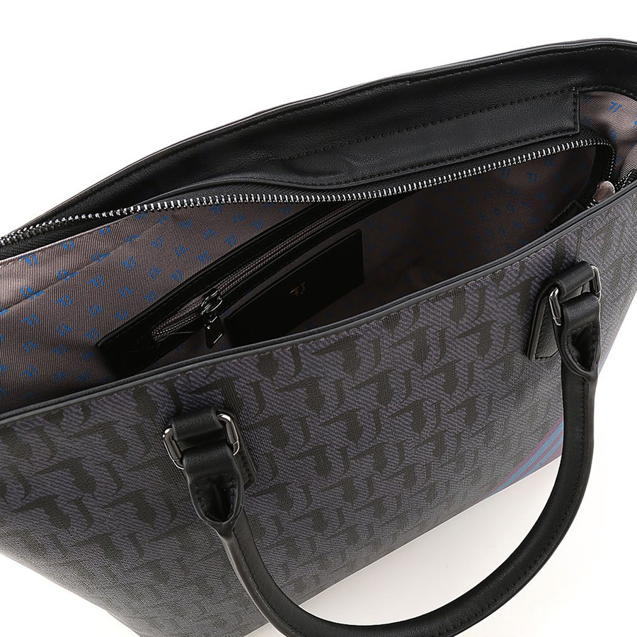 Torebka Damska TRUSSARDI JEANS 75B00552 K313