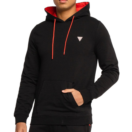 Bluza Męska GUESS JEANS CHRISTIAN M0BQ52 K7ON1