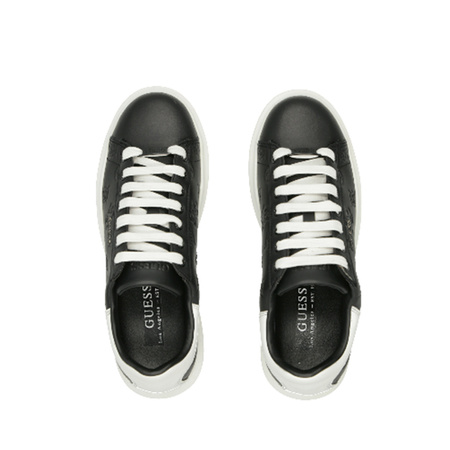 Buty Damskie GUESS Salerno FL7SAL FAL12 Czarne