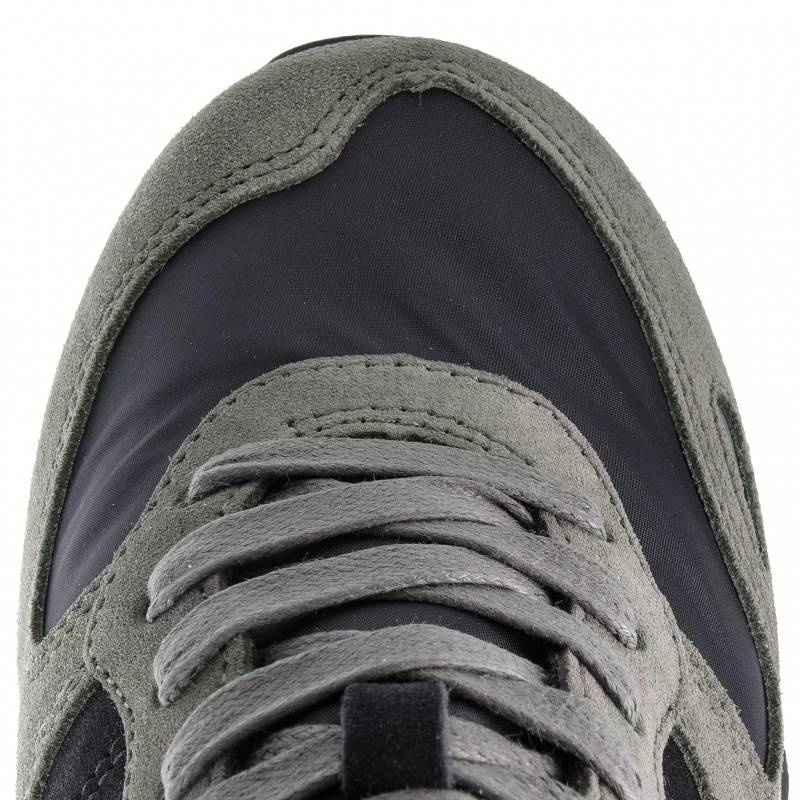 Sneakersy Męskie GUESS FMCHA4 SUE12 GRBL