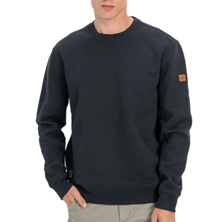 Bluza Męska CAMEL ACTIVE 409400/4W48 Granatowa