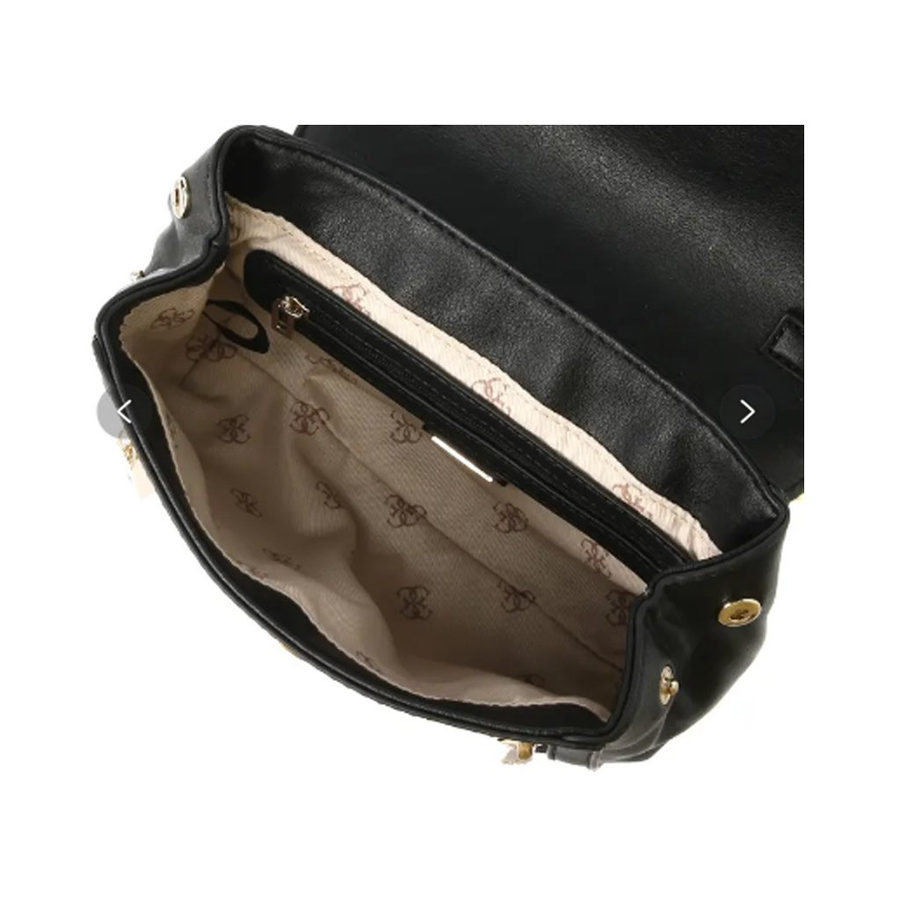 Torebka damska Guess Urban Sport VG710978 czarna