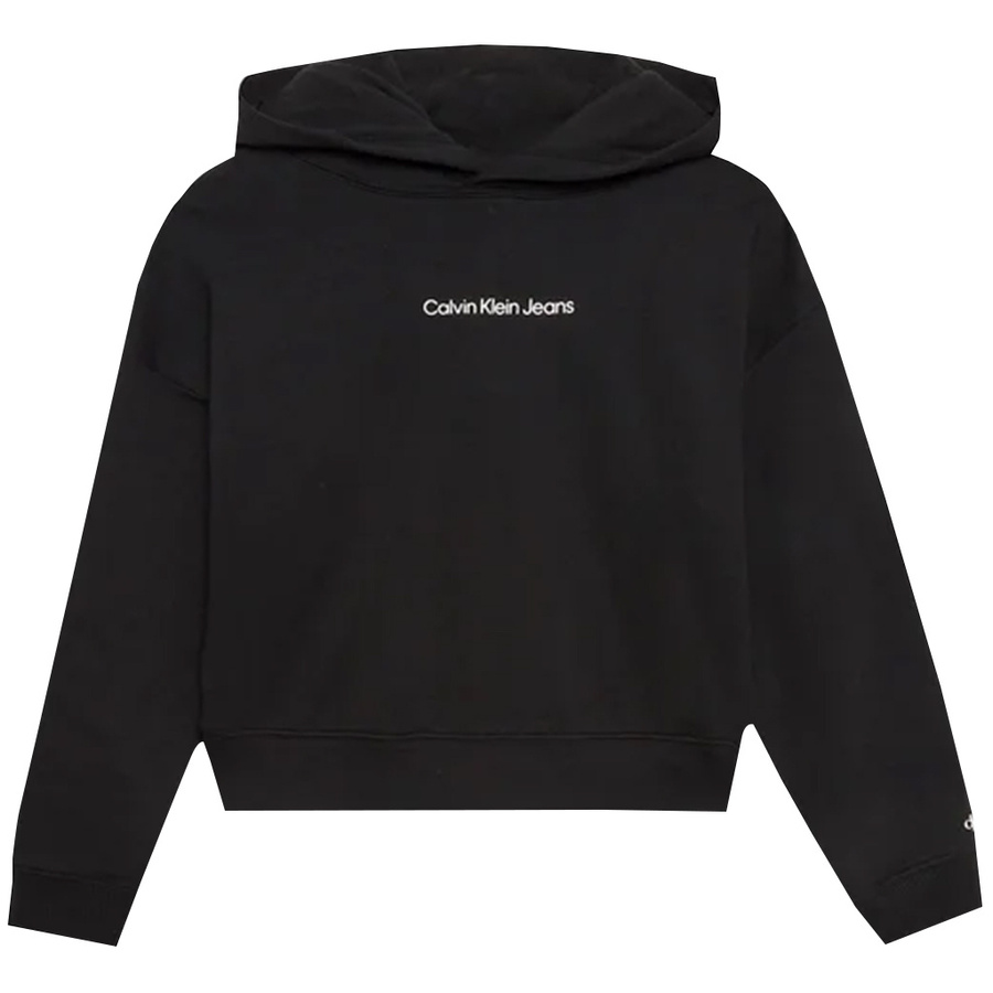 Bluza CALVIN KLEIN JEANS Logo IG0IG01867
