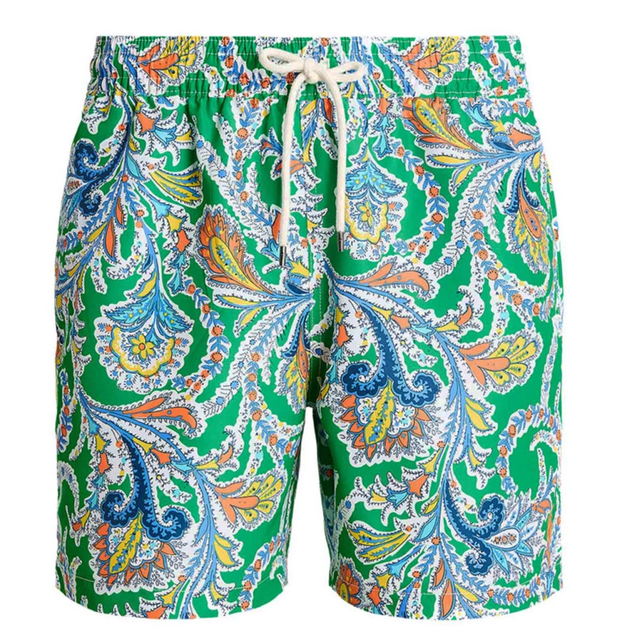 Szorty Kąpielowe POLO RALPH LAUREN 710936413001
