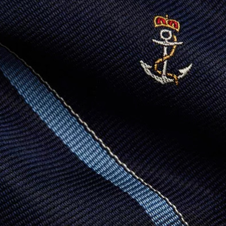 Krawat POLO RALPH LAUREN Neckwear 712909091001