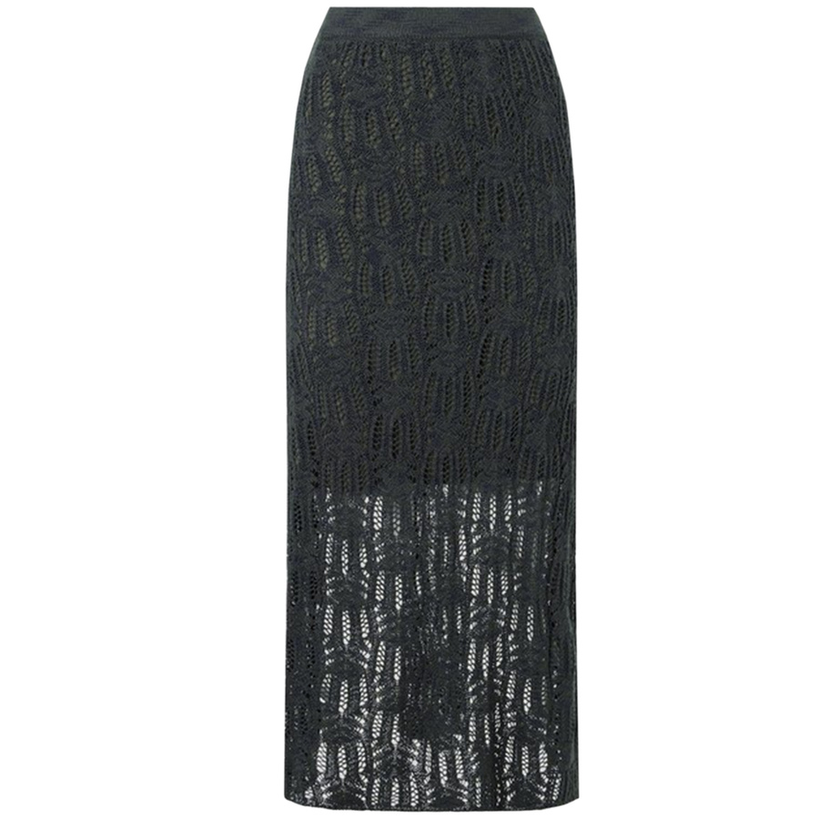 Spódnica PEPE JEANS Gwen PL901121 Ołówkowa