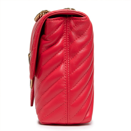 Torebka PINKO Love Lady Puff V Quilt 1P2220