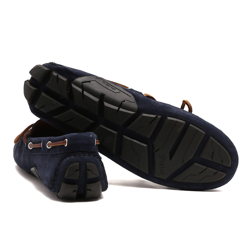 Mokasyny POLO RALPH LAUREN Anders 803861013003