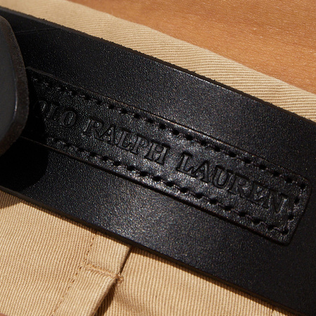 Pasek Skórzany POLO RALPH LAUREN 405761941001