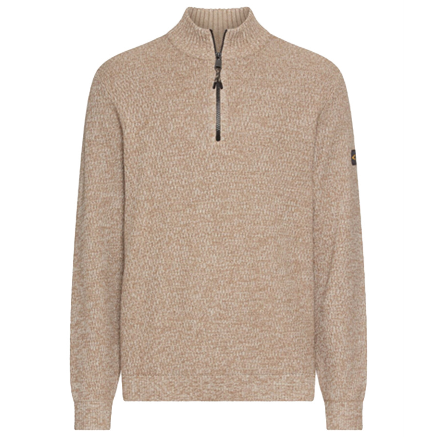 Sweter CAMEL ACTIVE 409530/6K06 Beżowy