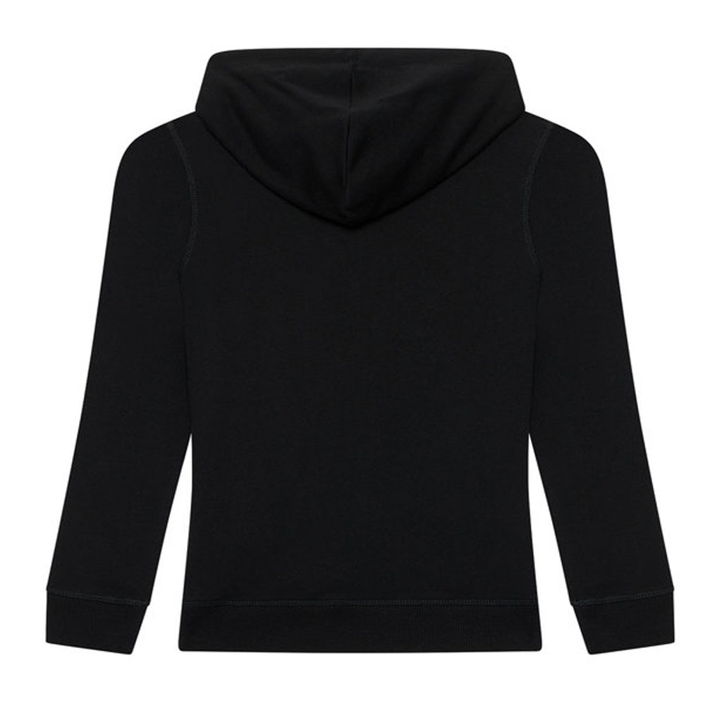 Bluza Dziecięca GUESS L92Q09 KAUG0 Czarna -25%