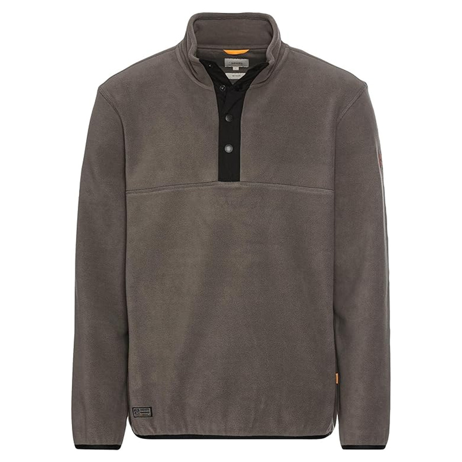 Bluza Polarowa CAMEL ACTIVE C09430 4W36 Szara