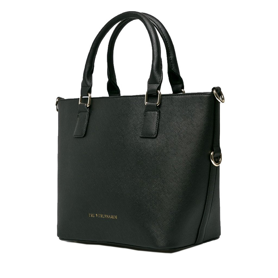 Torebka Skórzana Damska Trussardi Jeans 76BTS01