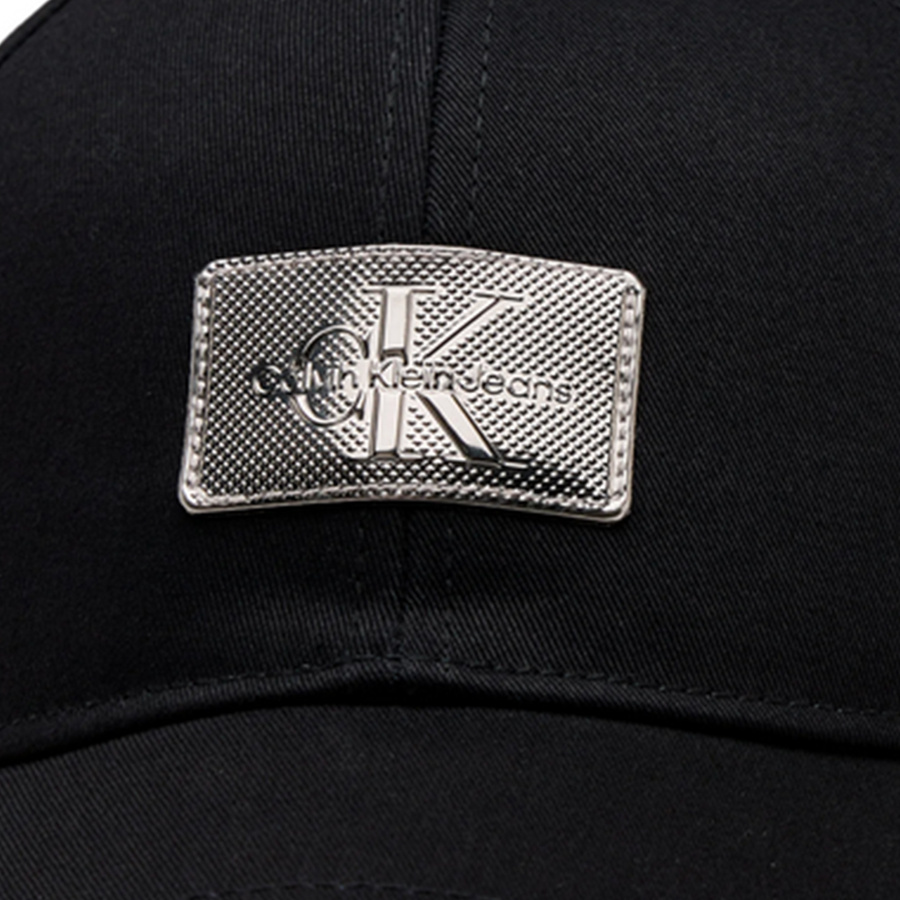 Czapka z daszkiem CALVIN KLEIN JEANS K50K511463