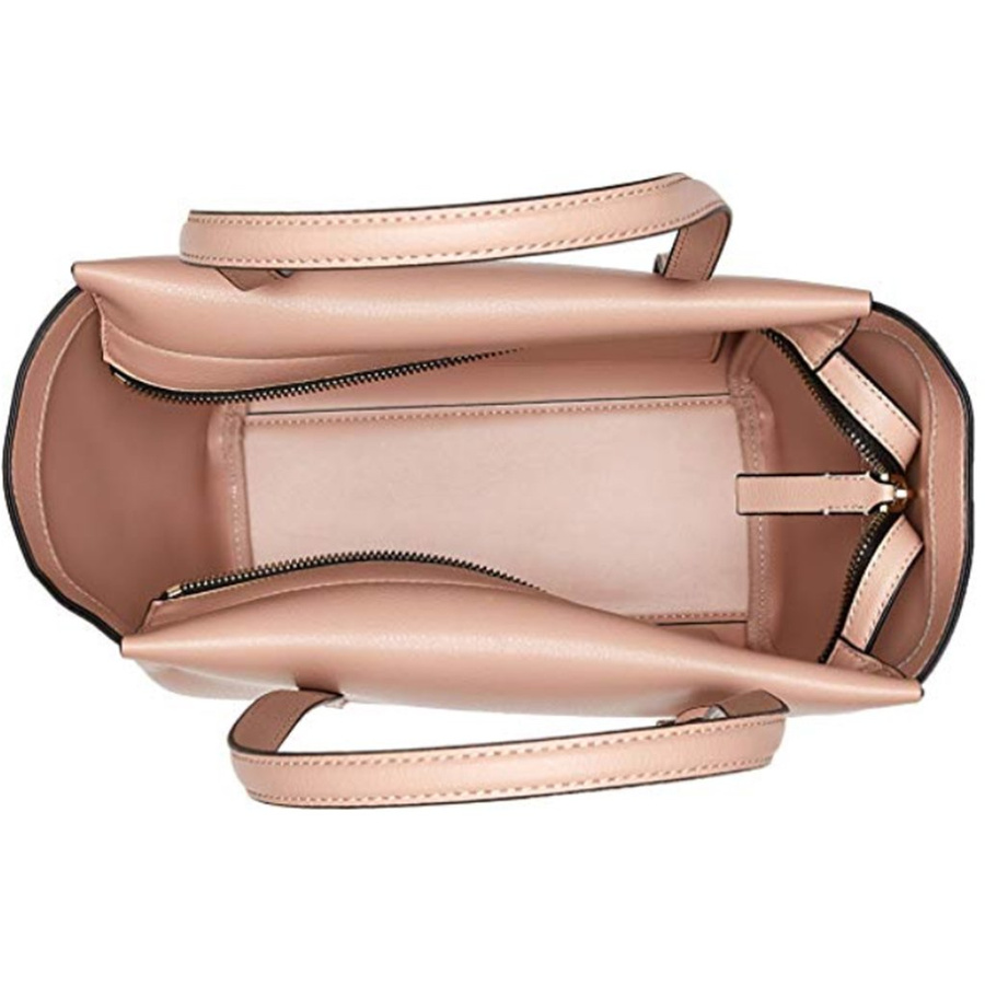 Torebka Damska Beżowa CALVIN KLEIN K60K604369