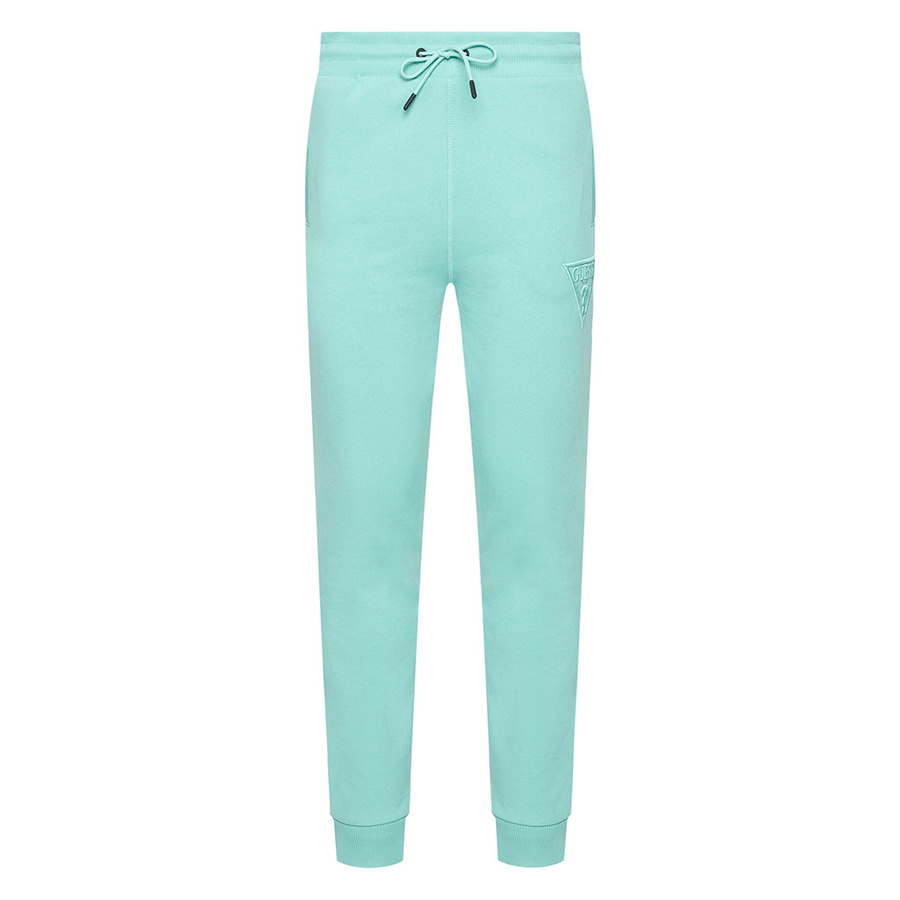 Spodnie Dresowe GUESS U1GA10 K68I1 Regular Fit
