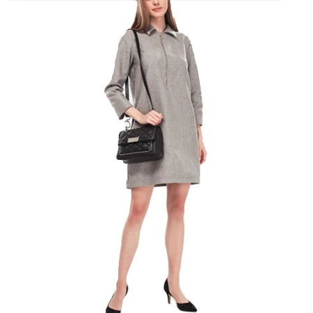 Torebka Damska GUESS HWVENPL8421 Black