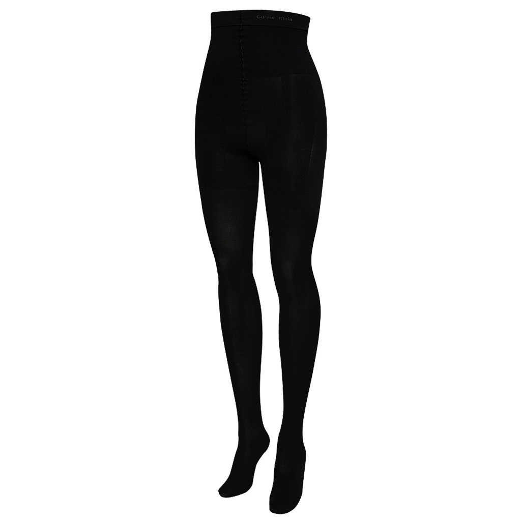 Rajstopy Damskie CALVIN KLEIN 80 DEN 100001926-001