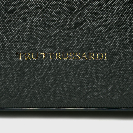 Torebka Skórzana Damska Trussardi Jeans 76BTS01