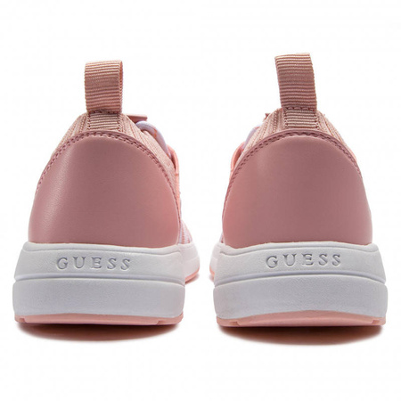 Buty Damskie GUESS Veller FL6VEL FAB12 ROSE