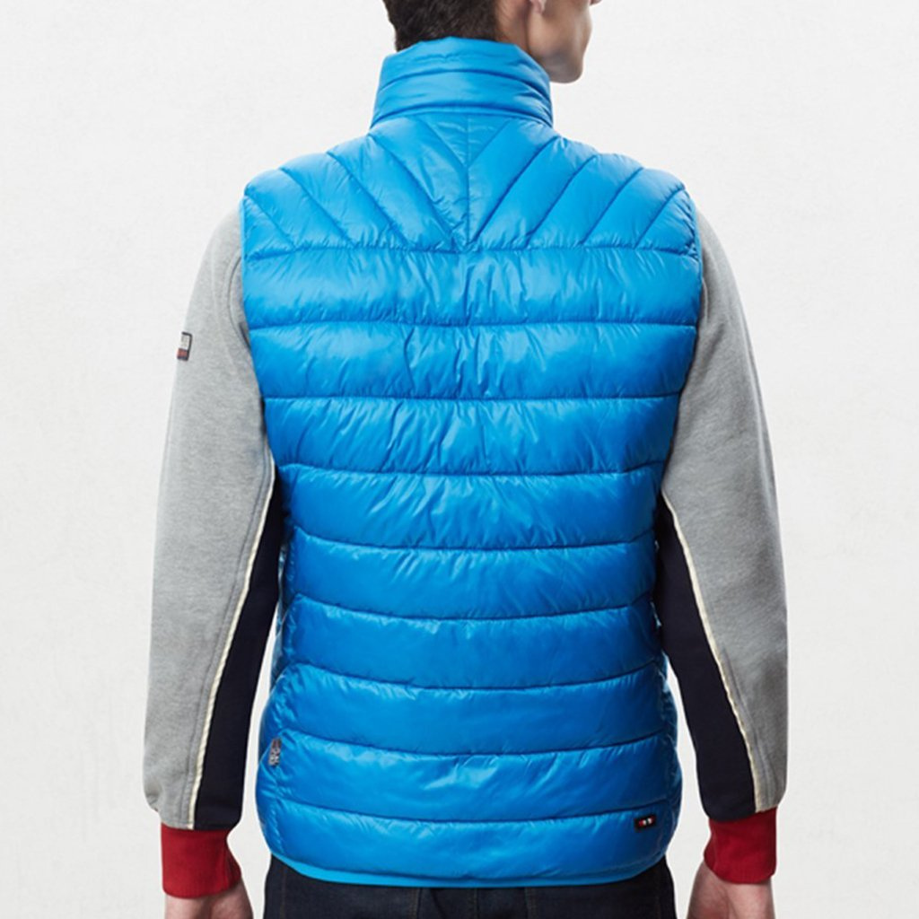 Męska Kamizelka NAPAPIJRI Aerons Vest 2 N0YI4W
