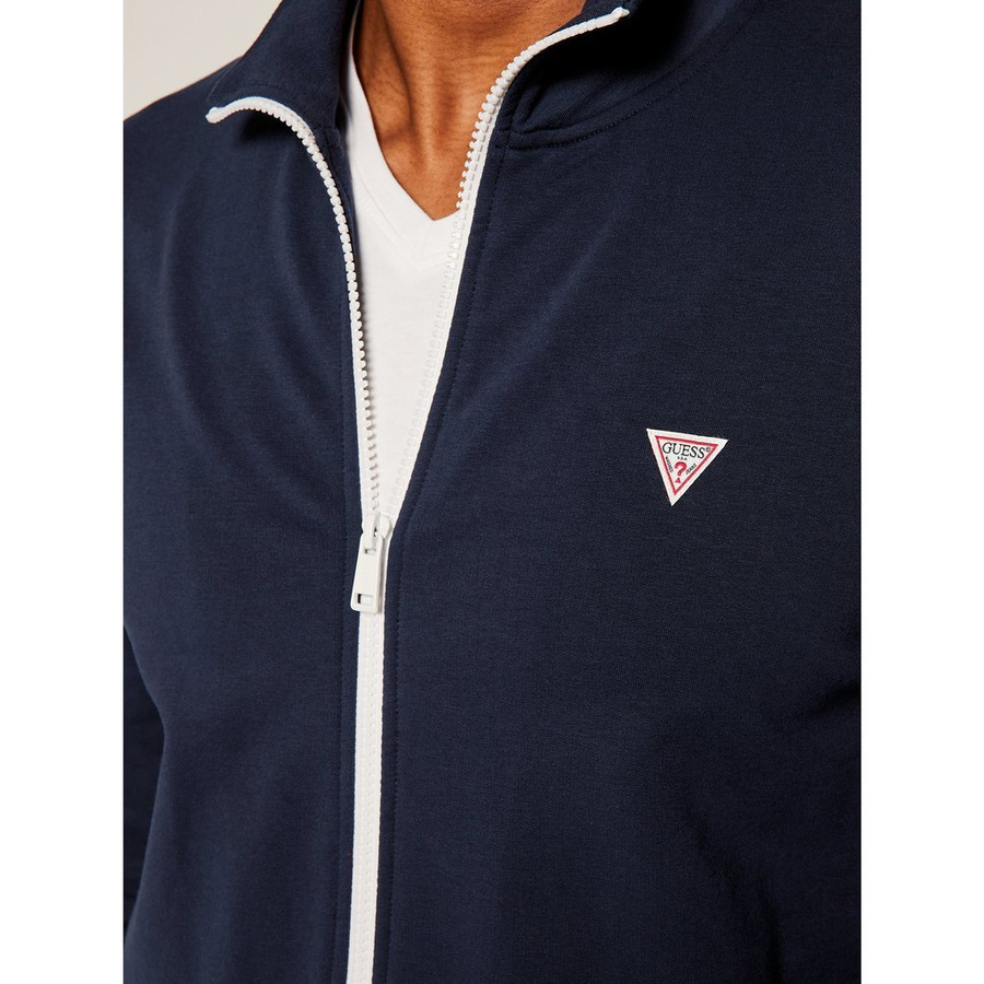 Bluza Męska GUESS Al Truck Slim Fit M0YQ80 K7ON0