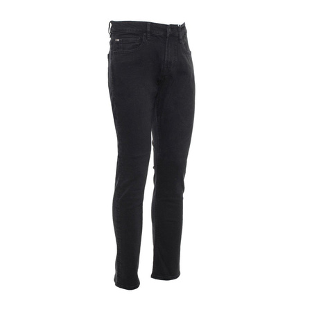 Spodnie Jeansowe GUESS SOLID COLOUR M74AN1 D2RE1