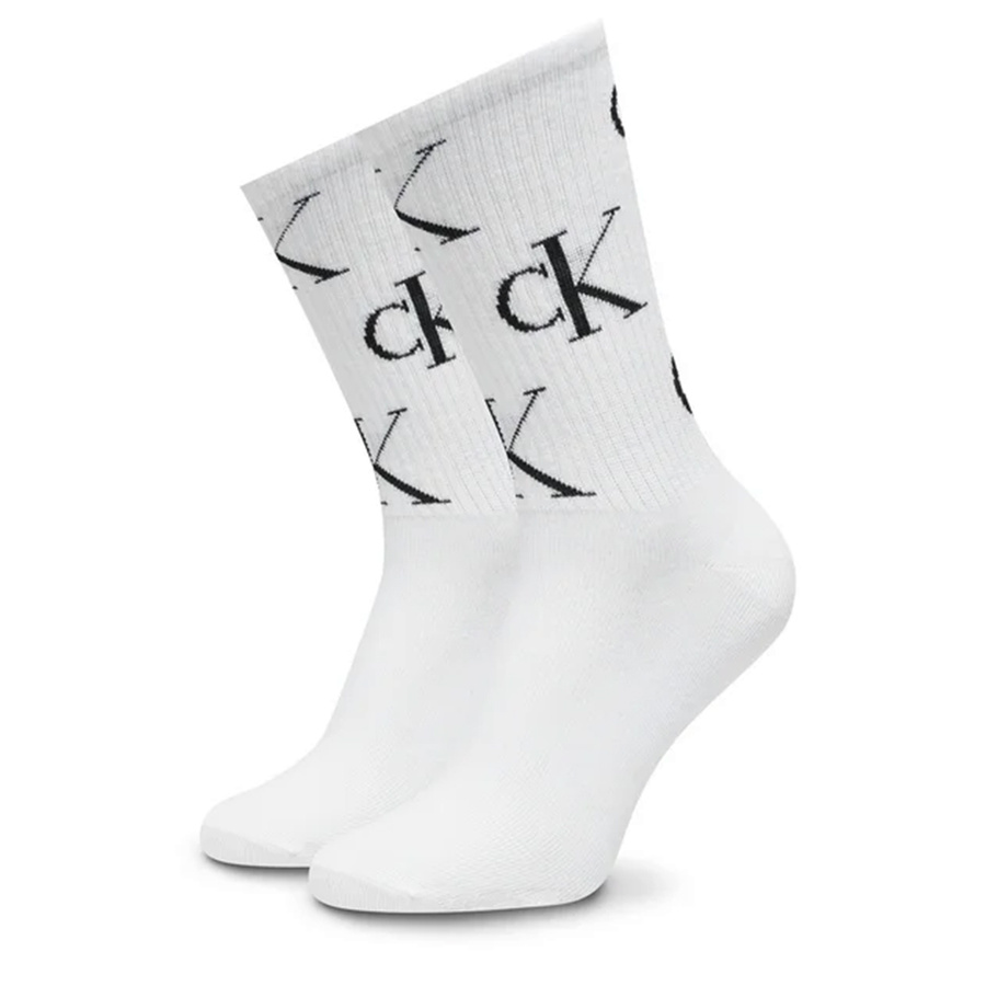 Skarpety Damskie CALVIN KLEIN JEANS 4-Pack 701229463